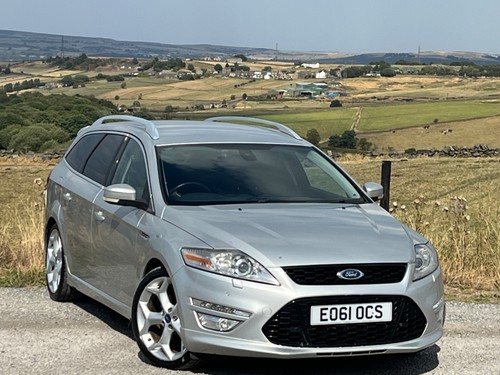 2011 ford mondeo - 61, 2.2