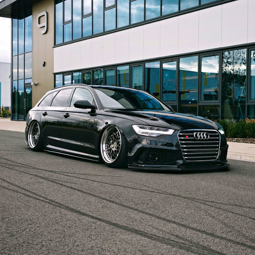 Audi v6 bitdi - a6, 3.0