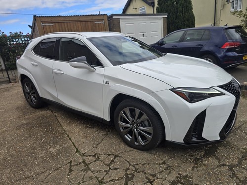 2024 lexus 300h - 2024, f-sport