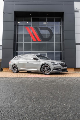 2021 skoda superb - 2021,