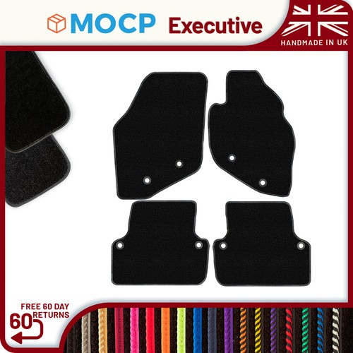 Executive car mats fit - executive,