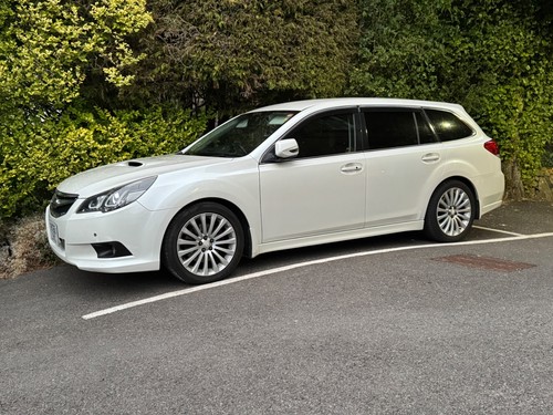 Subaru legacy japanese - subaru,