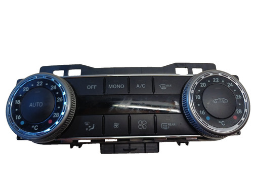 Mercedes benz s204 - benz,