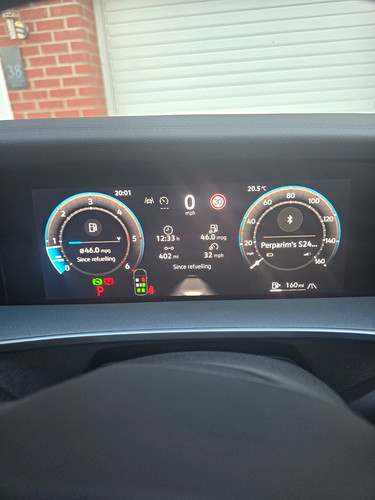 Volkswagen tyrone r 2025 - volkswagen,
