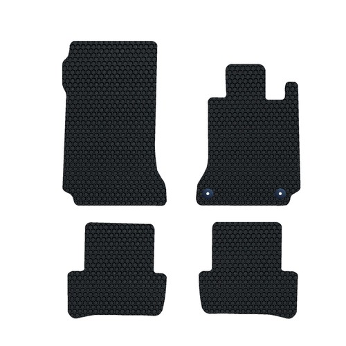 Fits mercedes class w204 - fits,