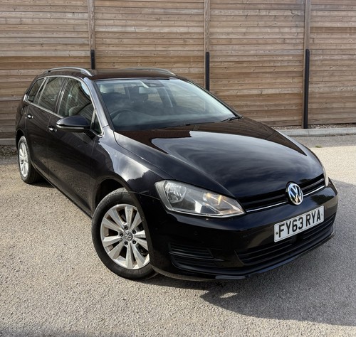 2013 volkswagen golf tdi - volkswagen,