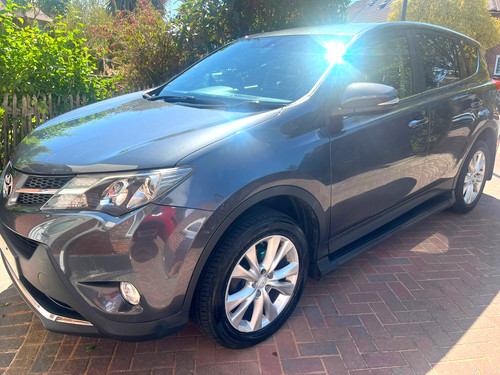 2014 toyota rav - 2014, 4