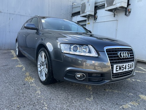 2010 audi avant - 2010,