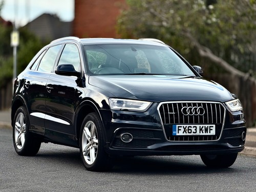 2014 audi tdi 177 - 2014,