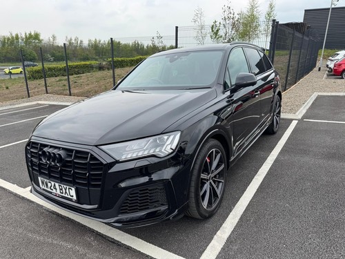 Audi line tfsi - audi,