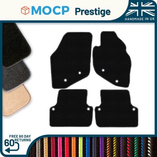 Prestige car mats fit volvo - prestige,