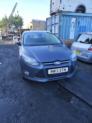 Mk3 ford focus estate - mk3,