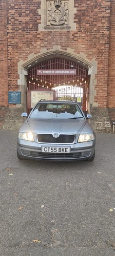 Skoda octavia ambient - octavia,