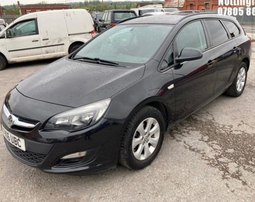 2016 vauxhall astra design - 2016,