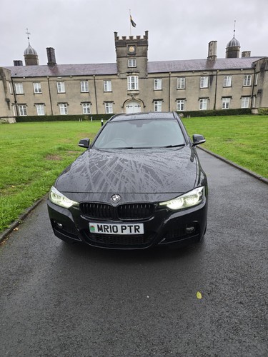 Bmw 330d msport shadow edition - 330d,