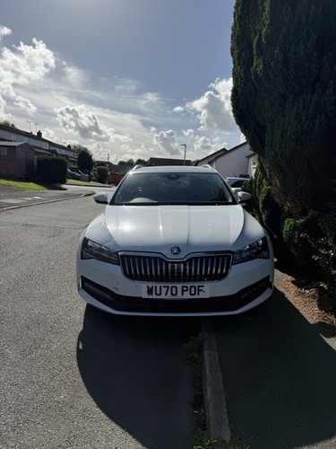 2020 skoda superb - superb, 2.0