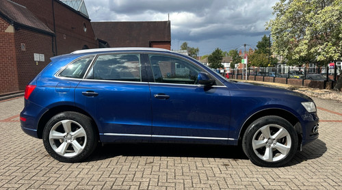 Auto 4x4 2014 - *, audi