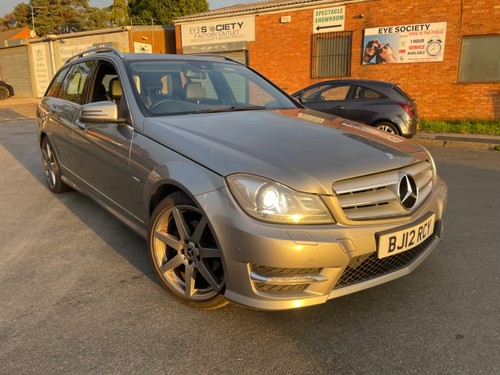Mercedes class 2012 - mercedes,