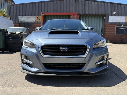 Subaru levorg 6 turbo - subaru, 1.6