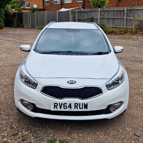 Kia ceed crdi automatic - ceed,