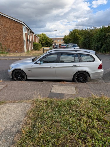 Bmw series estate 1 8 - series, estate.