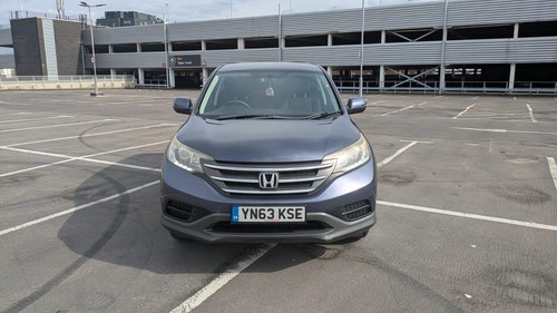 2013 honda i vtec se - cr-v, i-vtec