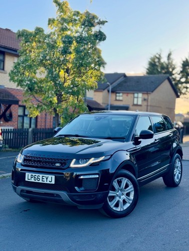2017 land rover range - (66),