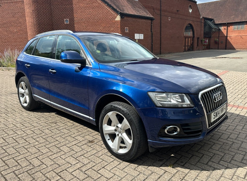 Auto 4x4 2014 - *,