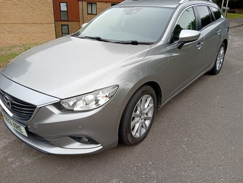 2013 mazda sport - mazda, estate