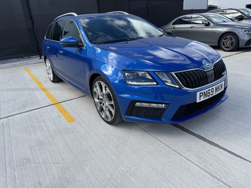 2019 skoda octavia tdi - 2019,