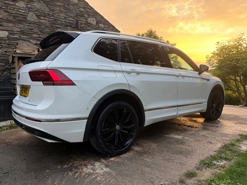 2020 volkswagen tiguan - volkswagen,