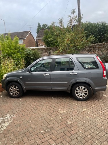 2005 honda 0 - 2.0, i-vtec
