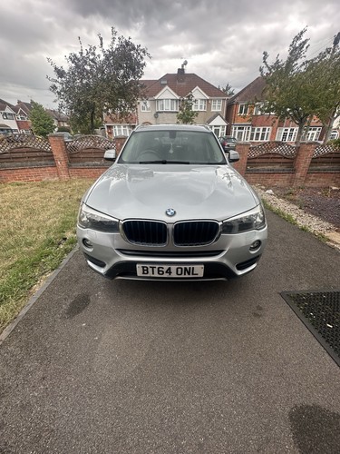 Bmw automatic drive 0 - automatic,
