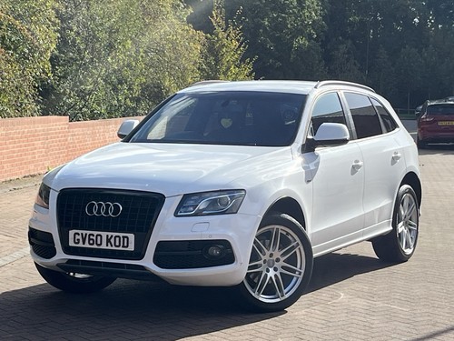 2011 audi line quattro - s-line,
