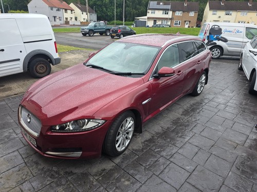 2013 jaguar xf s - jaguar,