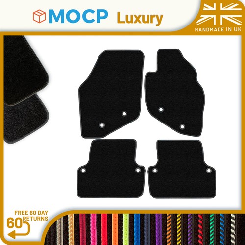 Luxury car mats - luxury, volvo