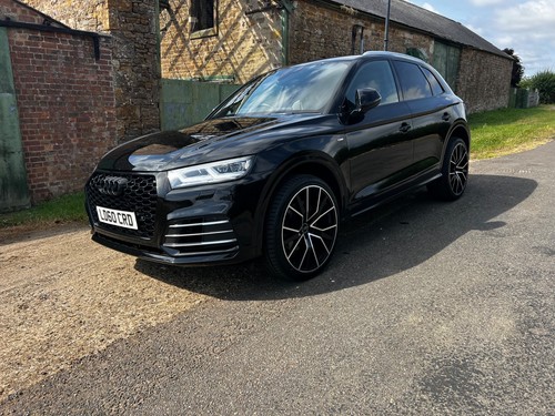 2018 audi fsi quattro - fsi,