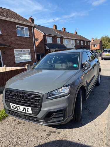 Audi tdi diesel - 1.6,