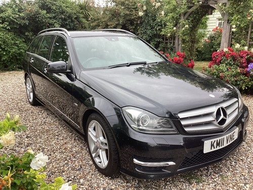 2011 mercedes 220 cdi sport - mercedes,
