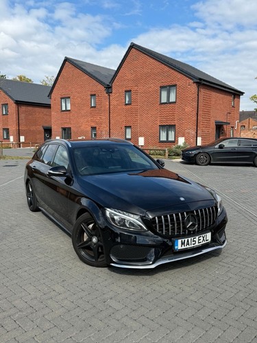 2015 mercedes benz class 1 - 2015, c-class