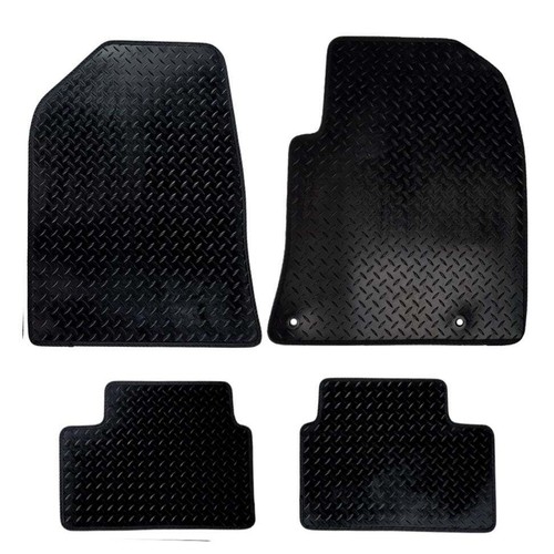 Car mats for mercedes - car, c-class