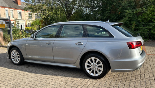 Auto 2017 audi a6 - auto,